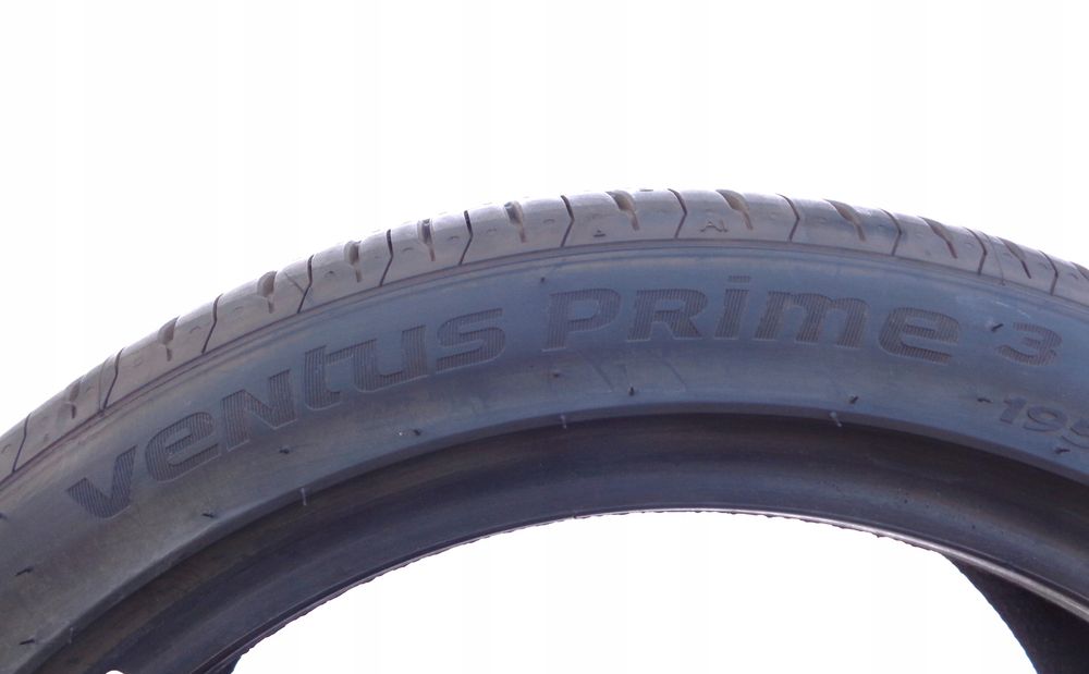 Opony letnie 195/45/16 Hankook ventus prime 3 195/45r16 4x 2023 demo nowe