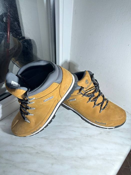 Взуття Timberland