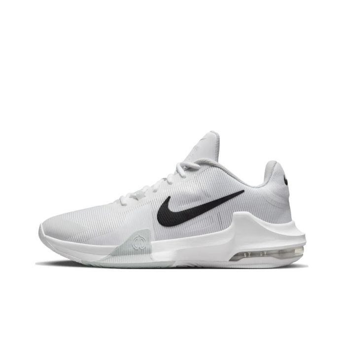NIKE Men's Air Max Impact 4 Sneaker Кросівки, 43розмір