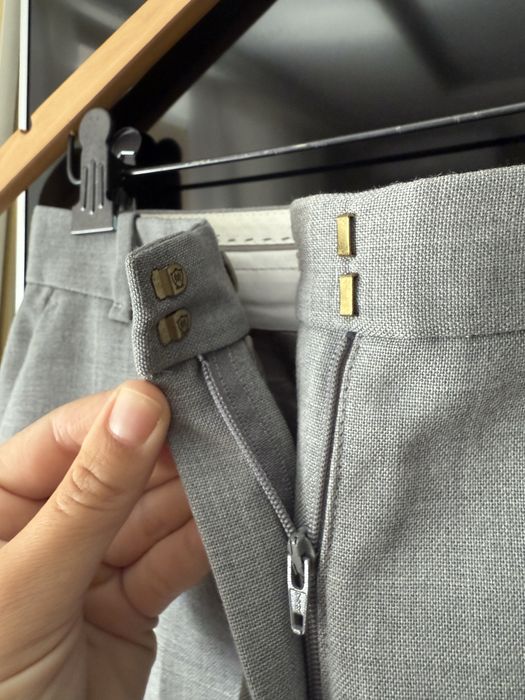 женские  брюки massimo dutti