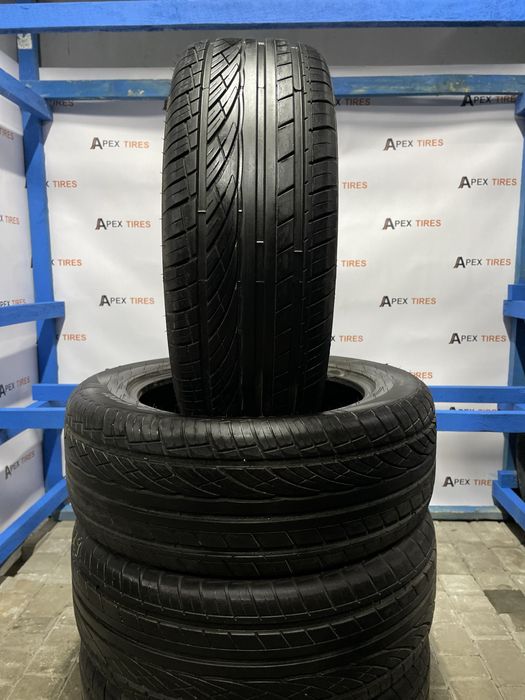 Продам комплект літніх шин Hifly 275/55 R20