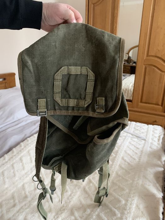 Рюкзак Польща