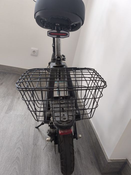 Boggi Scooter64175173544962123