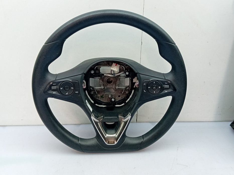 Volante de direção OPEL Corsa F