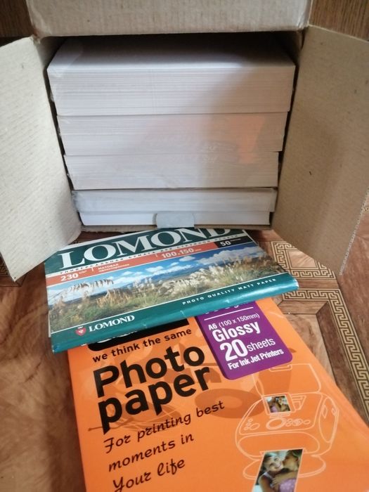 Продам Фотопринтер HP Photosmart 385, б/у