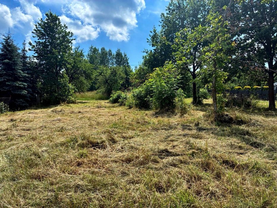 Atrakcyjna działka budowlana | Lipinki | 3114 m² | Cena do negocjacji