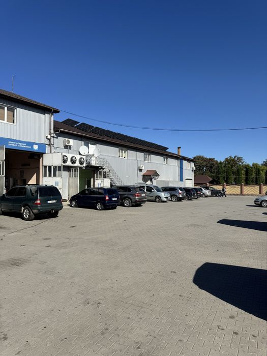 Оренда комерційного приміщеня!