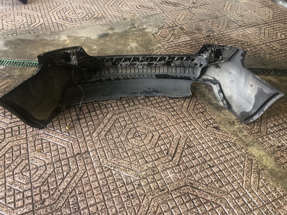 Audi A5 para choques traseiro