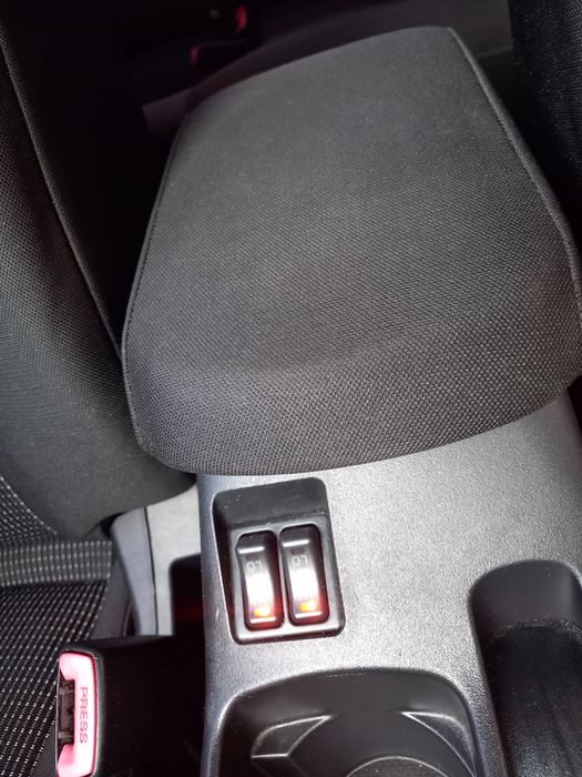 Mitsubishi Lancer X газ/бензин