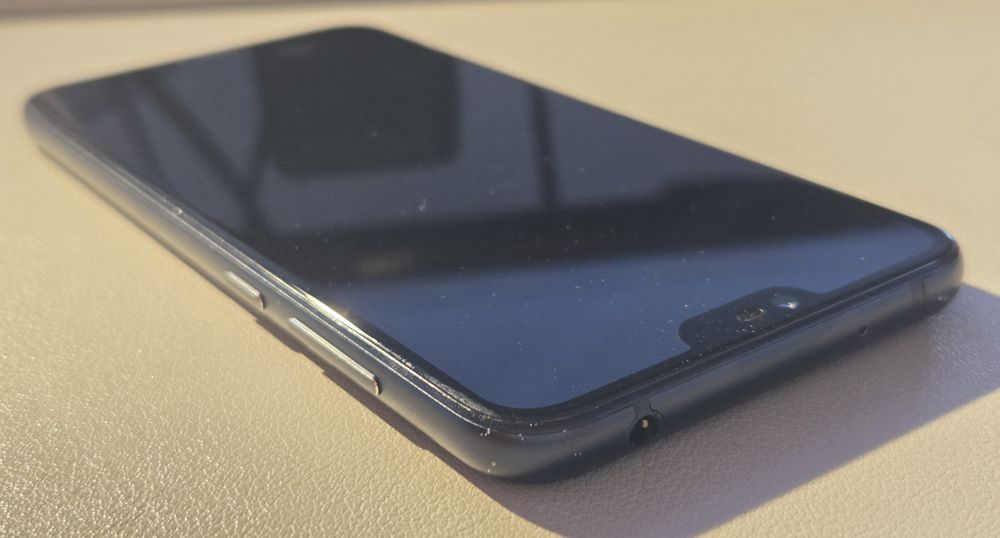 Nokia 6.1 Plus Dual SIM 4GB bateria na czuwaniu 6 dni bardzo zadbany