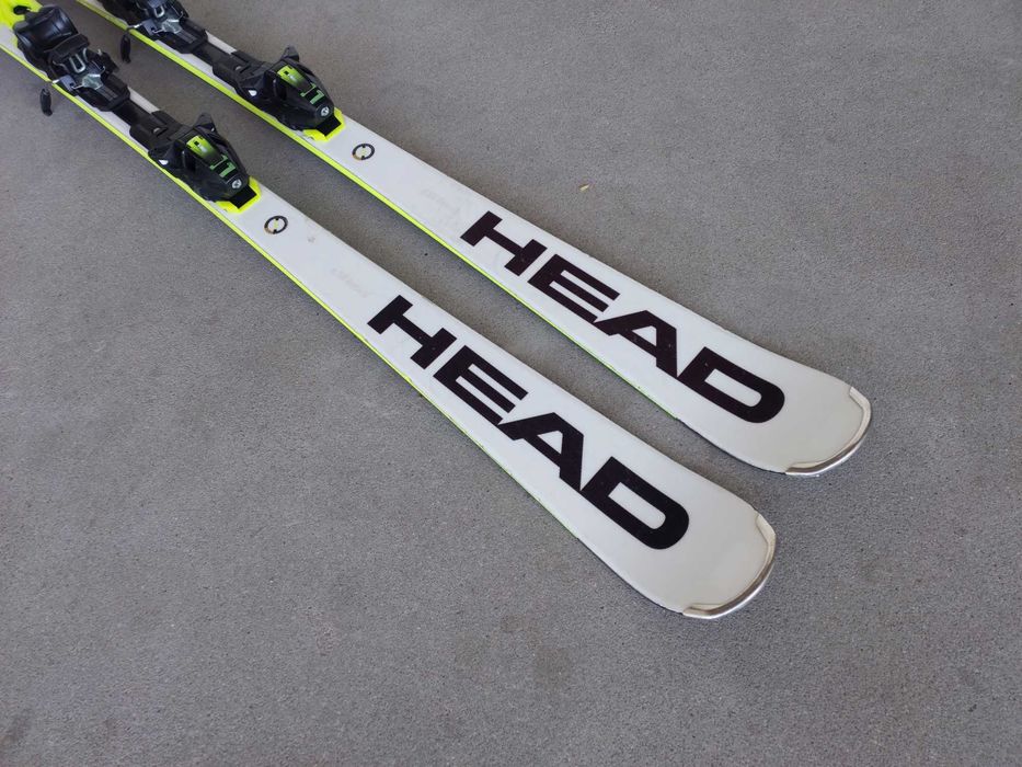 Narty HEAD Super Shape e.SR Rebels 170 CM (13)