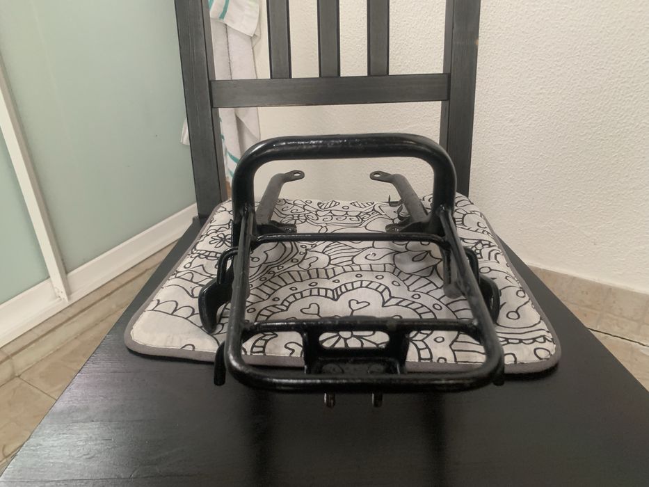 Porta coves de dt 50