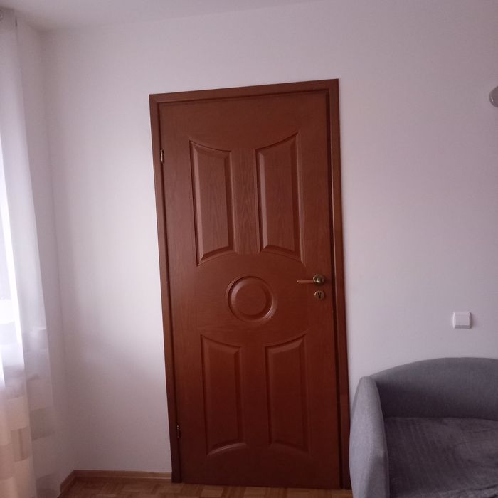 Sprzedam drzwi wewnętrzne