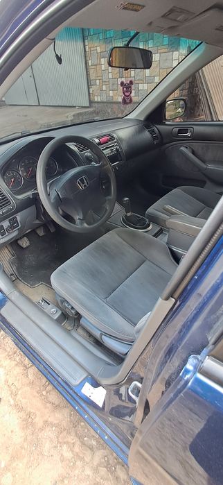 Продаж Honda Civic
