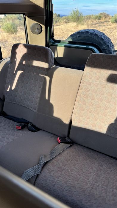 Land Rover Discovery 300tdi