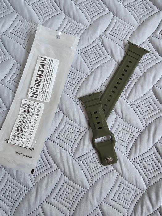 Bracelete Apple Watch 42 mm