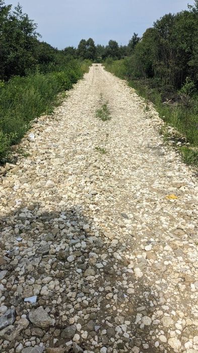 Земельна ділянка 20 сотих пі забудову Суховоля