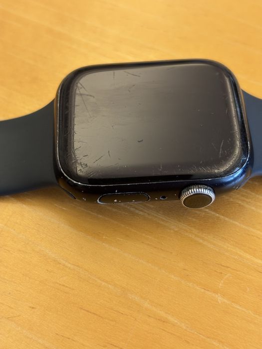 Apple Watch série 7 de 45mm