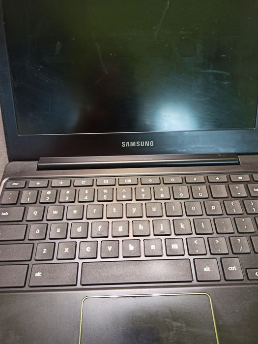 Chromebook samsung model xe503c12