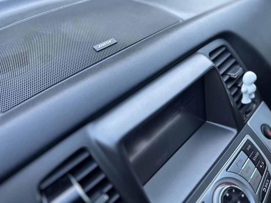 Nissan Murano 2014