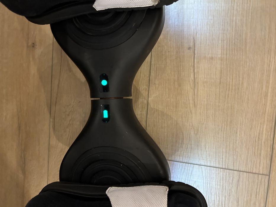 Hoverbord momodesign London 65