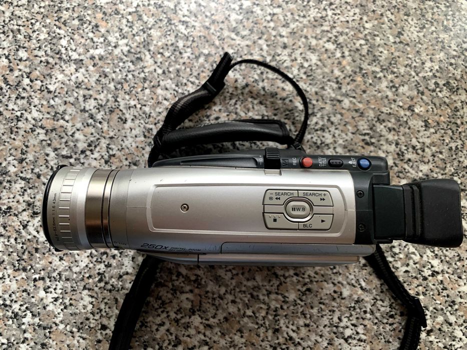 видеокамера Panasonic