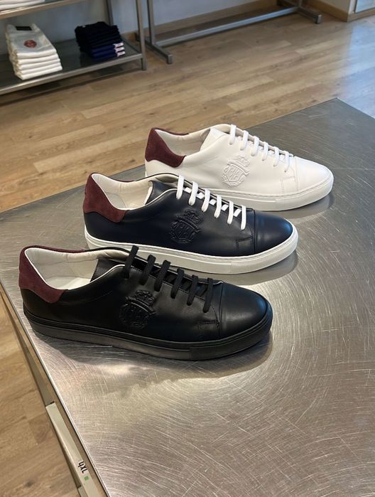 Кроссовки Billionaire оригинал