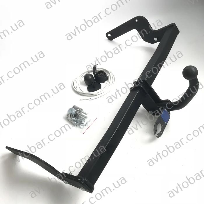 Фаркоп Renault \ Dacis sandero \ Sandero Stepway (2013-2025) Прицепне