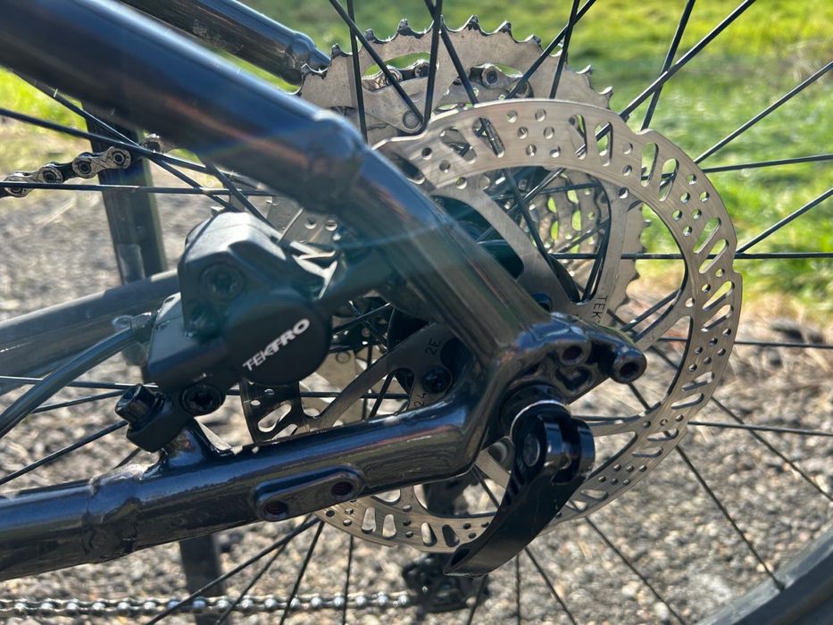 Rower Trek Marlin 6