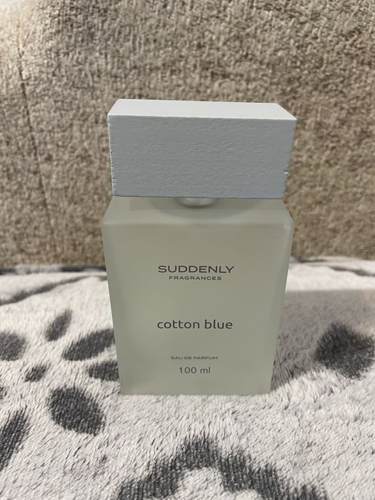Woda Perfumowana Suddenly
