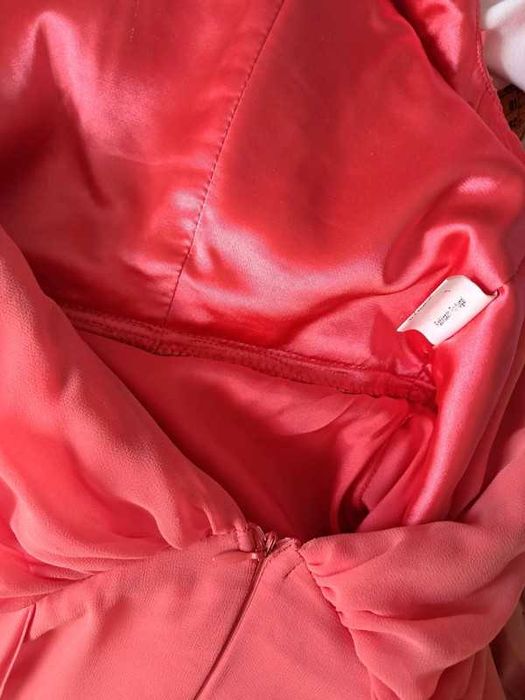 vestido de cerimónia tamanho 40