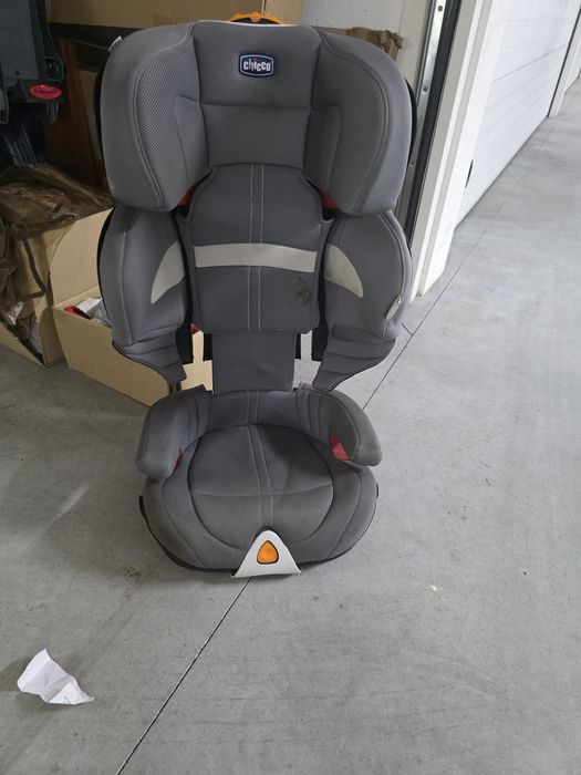 Cadeira de criança carro
