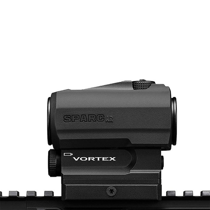 Приціл коліматорний Vortex Sparc AR Red Dot: 9 500 грн. - Коліматори ...