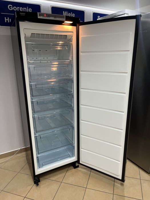 Duża zamrażarka Electrolux noFrost