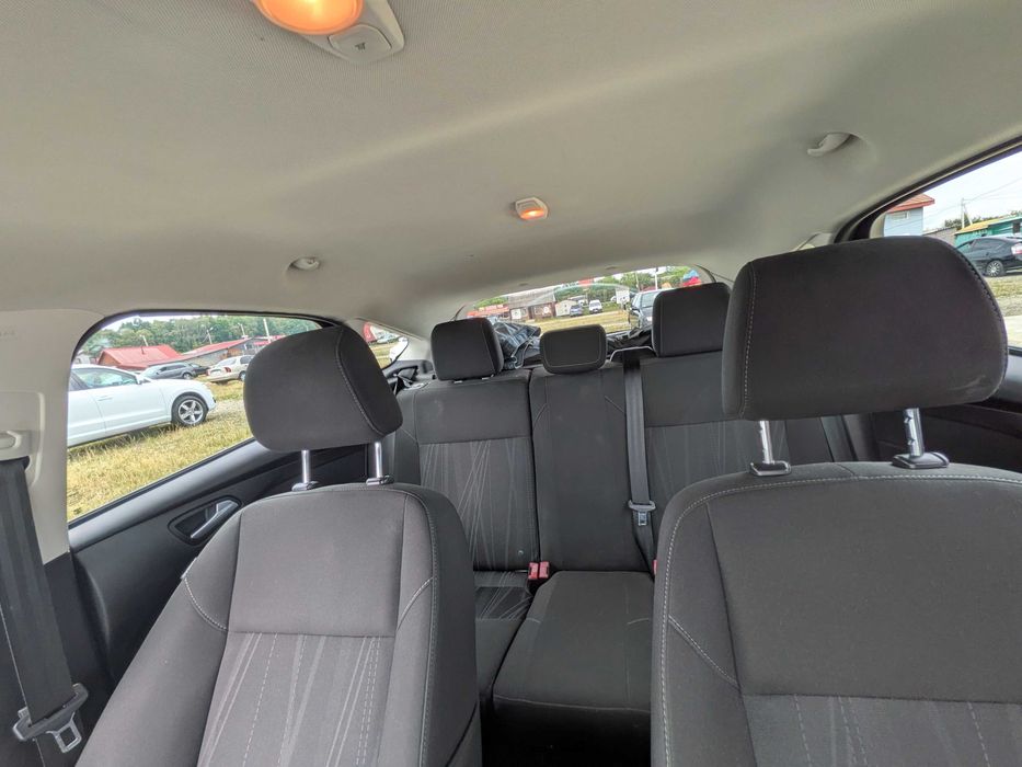 Ford Focus 3 2015р 2.0 к. Автомат