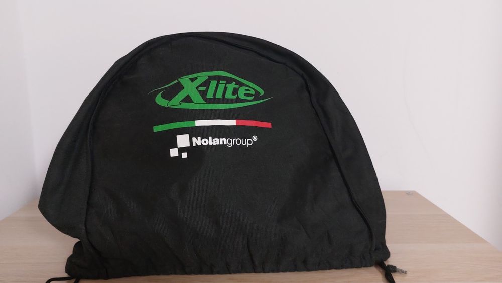 Kask X-Lite X-602 M
