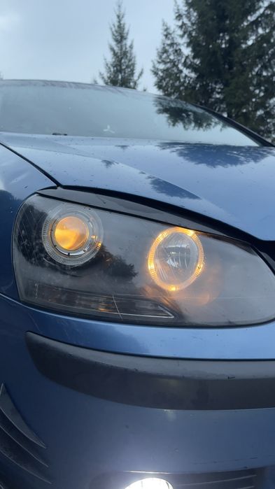 Golf 5 2.0 tdi 170 hp