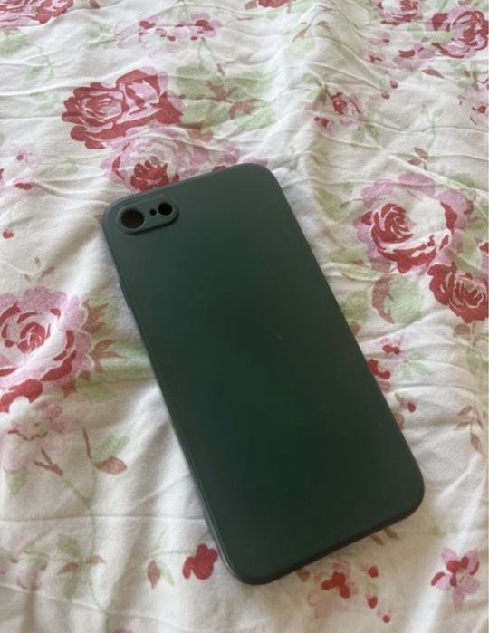 Case etui na telefon iphona se 8 7