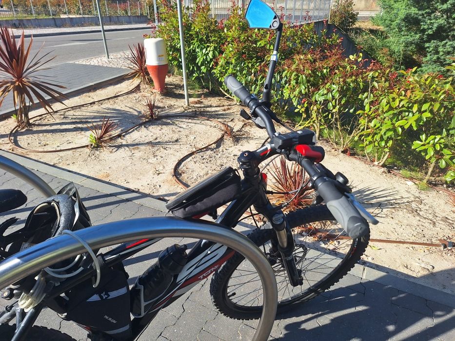 Bicicleta BTT de 26´