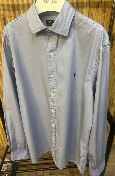 Сорочка чоловіча Ralph lauren