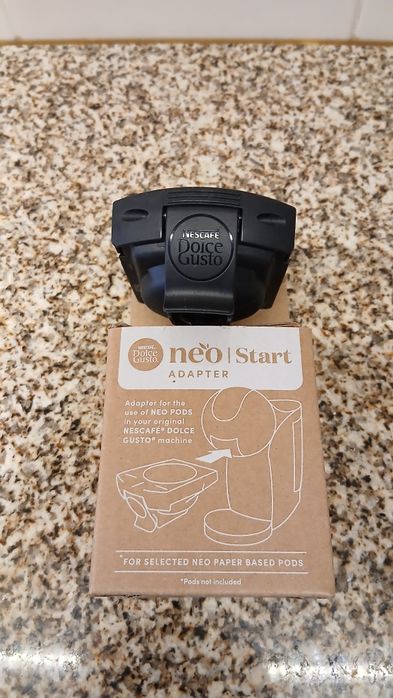 Adaptador Neo Start (Novo )447001952822896640