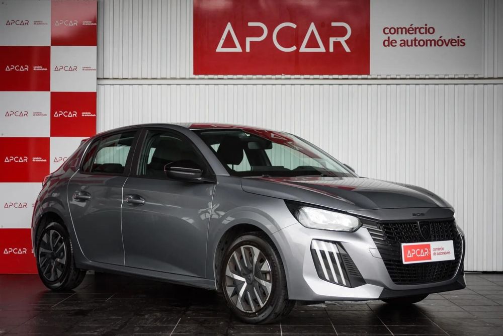 Peugeot 208 1.2 PureTech Active
