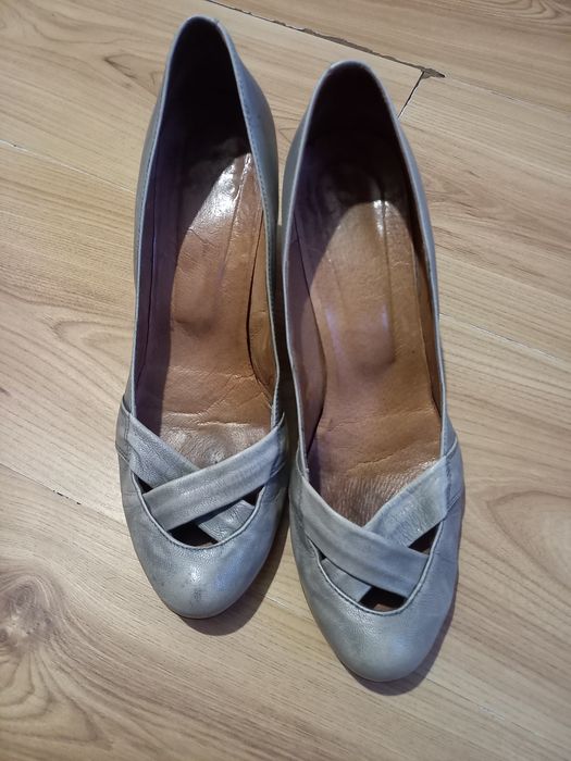 Sprzedam buty damskie