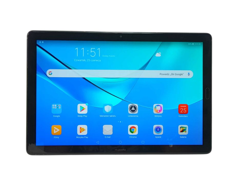 Tablet Huawei MediaPad M5 64 GB