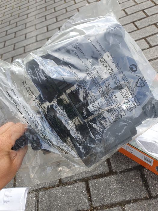 Iluminação / Focos