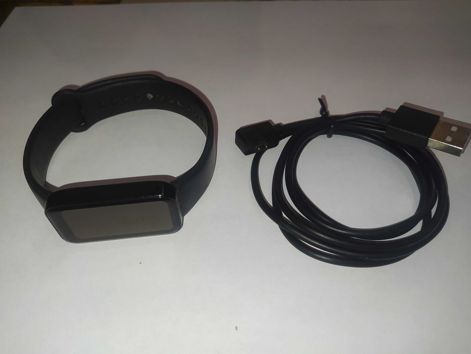 Фитнес браслет Xiaomi redmi Smart band pro