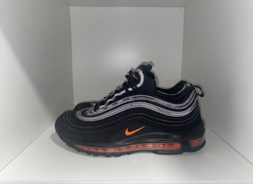 air max 97 usadas