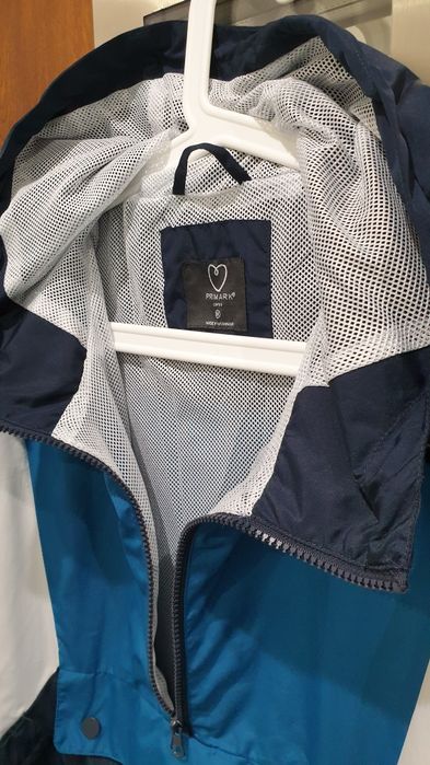 Primark kurtka męska kangurka anorak rozm. M