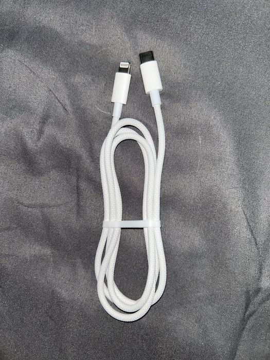 Kabel do Iphone Usb-c - Lightning 1m