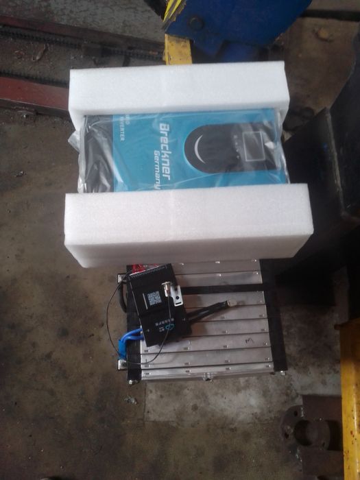 Продам сонячні панелі бу та нові